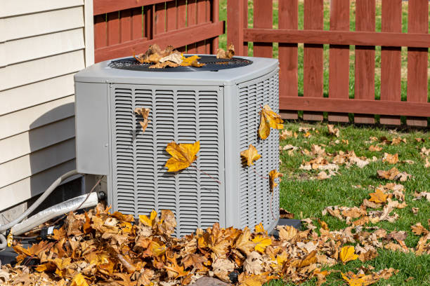 HVAC Troubleshooting in New London, CT