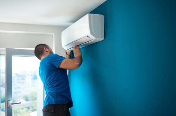 Best HVAC Maintenance Near Me  in New London, CT