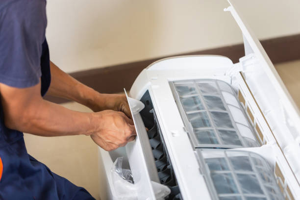 Best Air Quality Test  in New London, CT