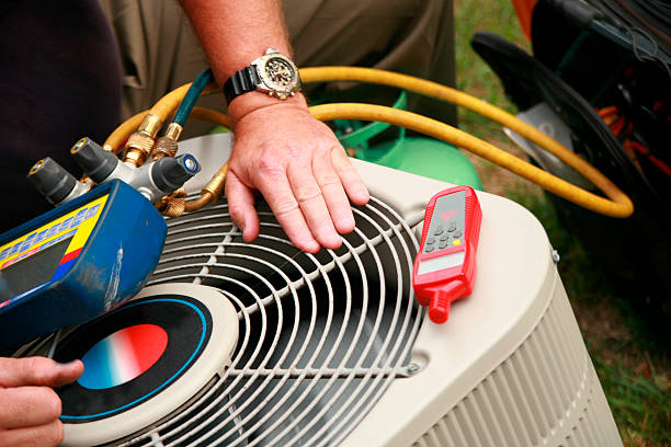Reliable New London, CT HVAC Solutions