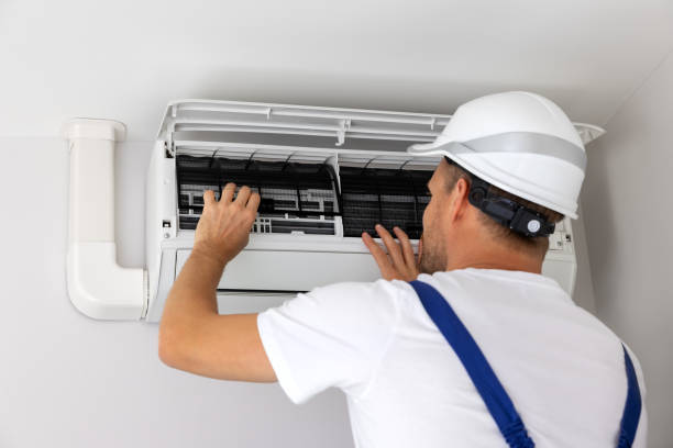 Best Affordable Air Conditioning Repair  in New London, CT