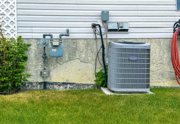 Best 24/7 HVAC Repair  in New London, CT